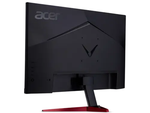 Монитор, Acer Nitro VG220QHbii, 21.45" Anti-Glare, ZeroFrame VA, FreeSync, 100Hz, 1ms, 100M:1, 250 cd/m2, FHD 1920x1080, VGA, 2xHDMI, VESA, Tilt, Acer Display Widget, Black - image 2