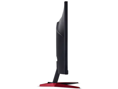 Монитор, Acer Nitro VG220QHbii, 21.45" Anti-Glare, ZeroFrame VA, FreeSync, 100Hz, 1ms, 100M:1, 250 cd/m2, FHD 1920x1080, VGA, 2xHDMI, VESA, Tilt, Acer Display Widget, Black - image 3