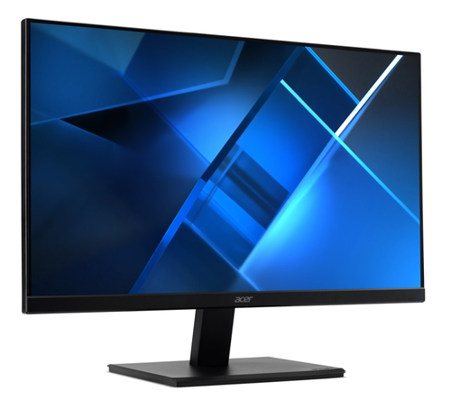 Монитор, Acer Vero V227QBbipv, 21.45" VA LED, Anti-Glare, FreeSync, 4ms (GTG), 75Hz, 100M:1, 250nits, 1920x1080, Flicker-Less, BlueLightShield, HDMI, VGA, DP, Tilt, VESA, Tilt, black - image 2