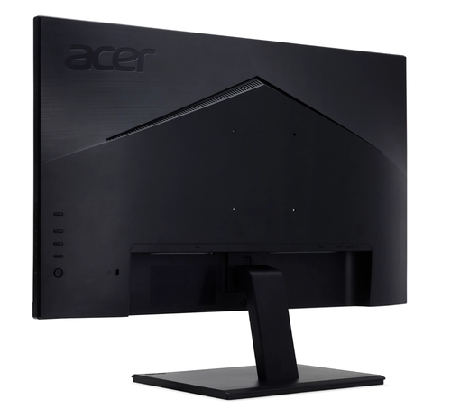 Монитор, Acer Vero V227QBbipv, 21.45" VA LED, Anti-Glare, FreeSync, 4ms (GTG), 75Hz, 100M:1, 250nits, 1920x1080, Flicker-Less, BlueLightShield, HDMI, VGA, DP, Tilt, VESA, Tilt, black - image 4
