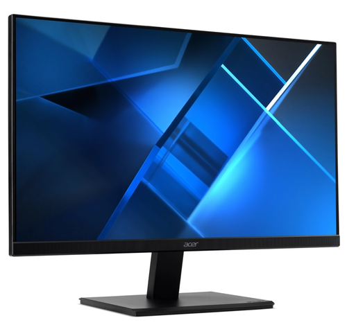 Монитор, Acer Vero V227Qbipv, 21.5" IPS LED, Anti-Glare, FreeSync, 4ms (GTG), 75Hz, 100M:1, 250nits, 1920x1080, Flicker-Less, BlueLightShield, HDMI, VGA, DP, Tilt, VESA, Tilt, black - image 2