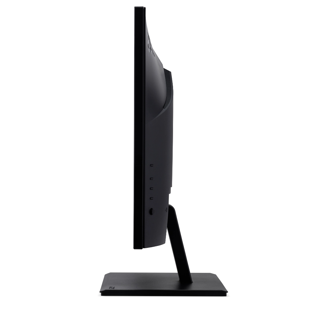 Монитор, Acer Vero V227Qbipv, 21.5" IPS LED, Anti-Glare, FreeSync, 4ms (GTG), 75Hz, 100M:1, 250nits, 1920x1080, Flicker-Less, BlueLightShield, HDMI, VGA, DP, Tilt, VESA, Tilt, black - image 3