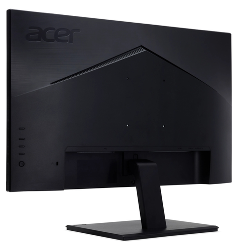 Монитор, Acer Vero V227Qbipv, 21.5" IPS LED, Anti-Glare, FreeSync, 4ms (GTG), 75Hz, 100M:1, 250nits, 1920x1080, Flicker-Less, BlueLightShield, HDMI, VGA, DP, Tilt, VESA, Tilt, black - image 4