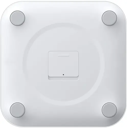 Везна, Huawei Scale 3, Dobby-B19, Smart Body Fat Scale, Smart Health Monitoring, Elegant White - image 3