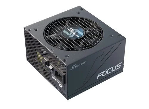 Seasonic захранване PSU 650W Gold, Full Modular - FOCUS GX-650 - SSR-650FX - image 10