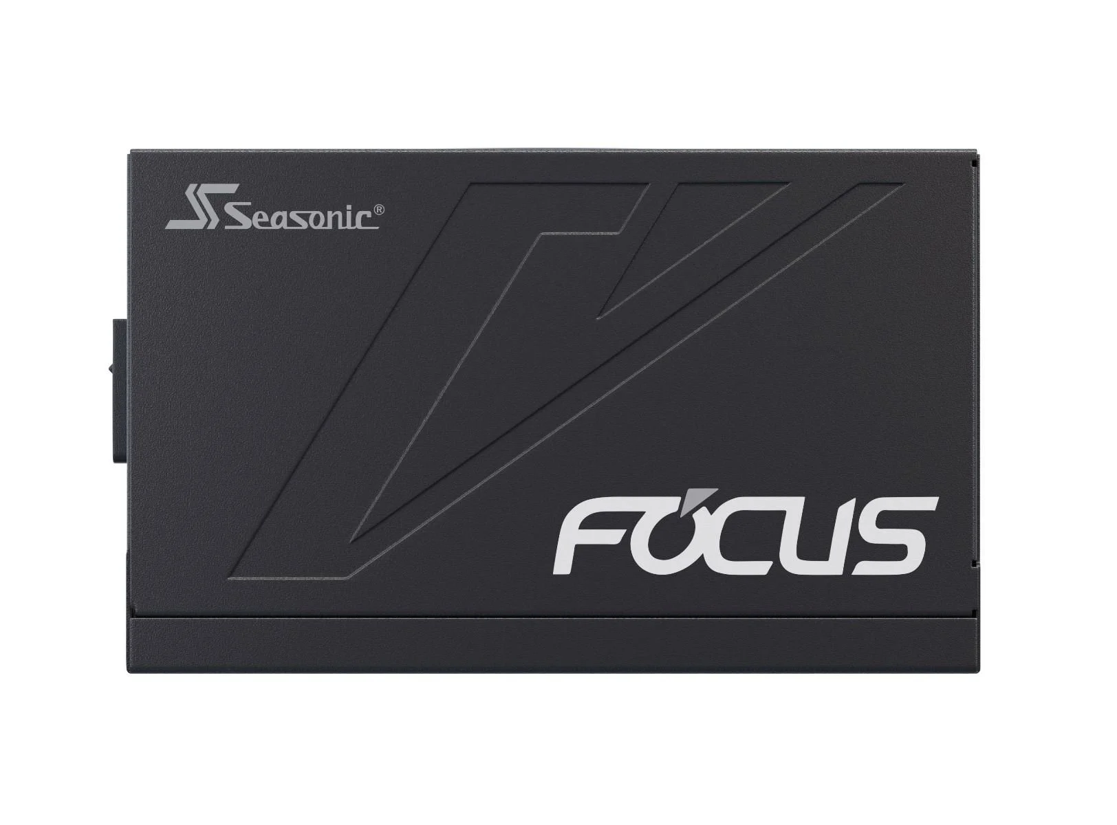 Seasonic захранване PSU 650W Gold, Full Modular - FOCUS GX-650 - SSR-650FX - image 11