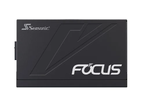 Seasonic захранване PSU 650W Gold, Full Modular - FOCUS GX-650 - SSR-650FX - image 11