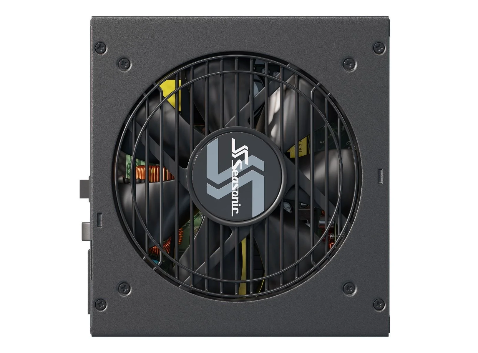 Seasonic захранване PSU 650W Gold, Full Modular - FOCUS GX-650 - SSR-650FX - image 8