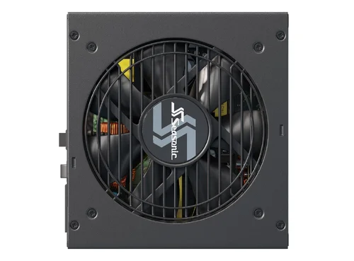 Seasonic захранване PSU 650W Gold, Full Modular - FOCUS GX-650 - SSR-650FX - image 8