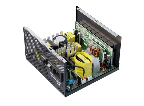 Seasonic захранване PSU 650W Gold, Full Modular - FOCUS GX-650 - SSR-650FX - image 9