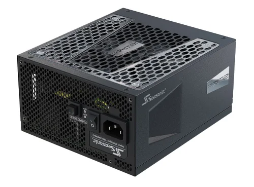 Seasonic захранване PSU 750W Titanium - PRIME TX-750- SSR-750TR - image 5