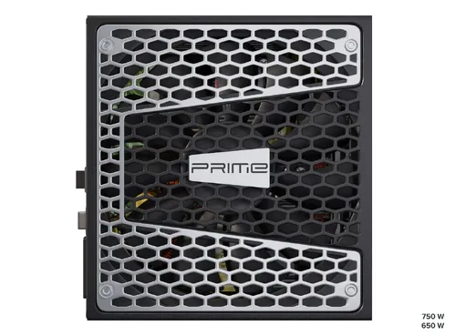 Seasonic захранване PSU 650W Platinum - PRIME PX-650 - SSR-650PD2 - image 3
