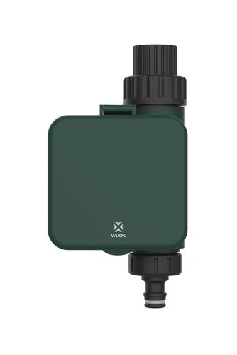 Woox умен контрол на напоителна система Irrigation - R7060 - Smart Garden Irrigation Control - image 1