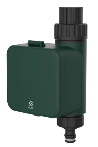 Woox умен контрол на напоителна система Irrigation - R7060 - Smart Garden Irrigation Control - image 3