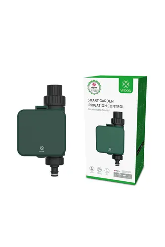 Woox умен контрол на напоителна система Irrigation - R7060 - Smart Garden Irrigation Control - image 7