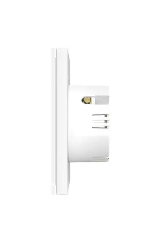Woox умен ключ за лампа Light Switch - R7063 - Zigbee Smart Wall Light Switch - image 3