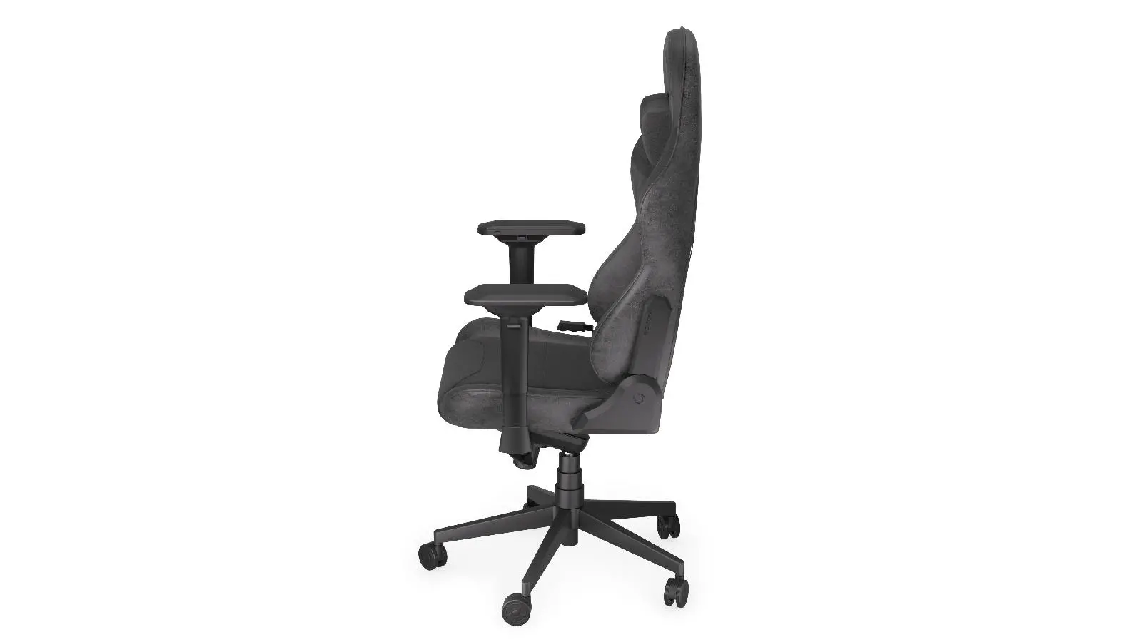 Endorfy Scrim BK Gaming Chair, PU Leather + Breathable Fabric, Cold-pressed Foam, Memory Foam Cushions, Class 4 Gas Lift Cylinder, 4D Adjustable Armrest, Adjustable Headrest, Black, 2 Year Warranty - image 3