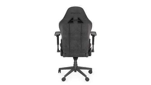 Endorfy Scrim BK Gaming Chair, PU Leather + Breathable Fabric, Cold-pressed Foam, Memory Foam Cushions, Class 4 Gas Lift Cylinder, 4D Adjustable Armrest, Adjustable Headrest, Black, 2 Year Warranty - image 5