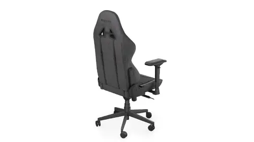 Endorfy Scrim BK Gaming Chair, PU Leather + Breathable Fabric, Cold-pressed Foam, Memory Foam Cushions, Class 4 Gas Lift Cylinder, 4D Adjustable Armrest, Adjustable Headrest, Black, 2 Year Warranty - image 6