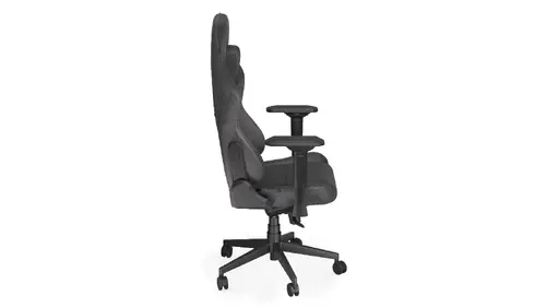 Endorfy Scrim BK Gaming Chair, PU Leather + Breathable Fabric, Cold-pressed Foam, Memory Foam Cushions, Class 4 Gas Lift Cylinder, 4D Adjustable Armrest, Adjustable Headrest, Black, 2 Year Warranty - image 7