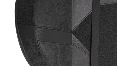 Endorfy Scrim BK Gaming Chair, PU Leather + Breathable Fabric, Cold-pressed Foam, Memory Foam Cushions, Class 4 Gas Lift Cylinder, 4D Adjustable Armrest, Adjustable Headrest, Black, 2 Year Warranty - image 8