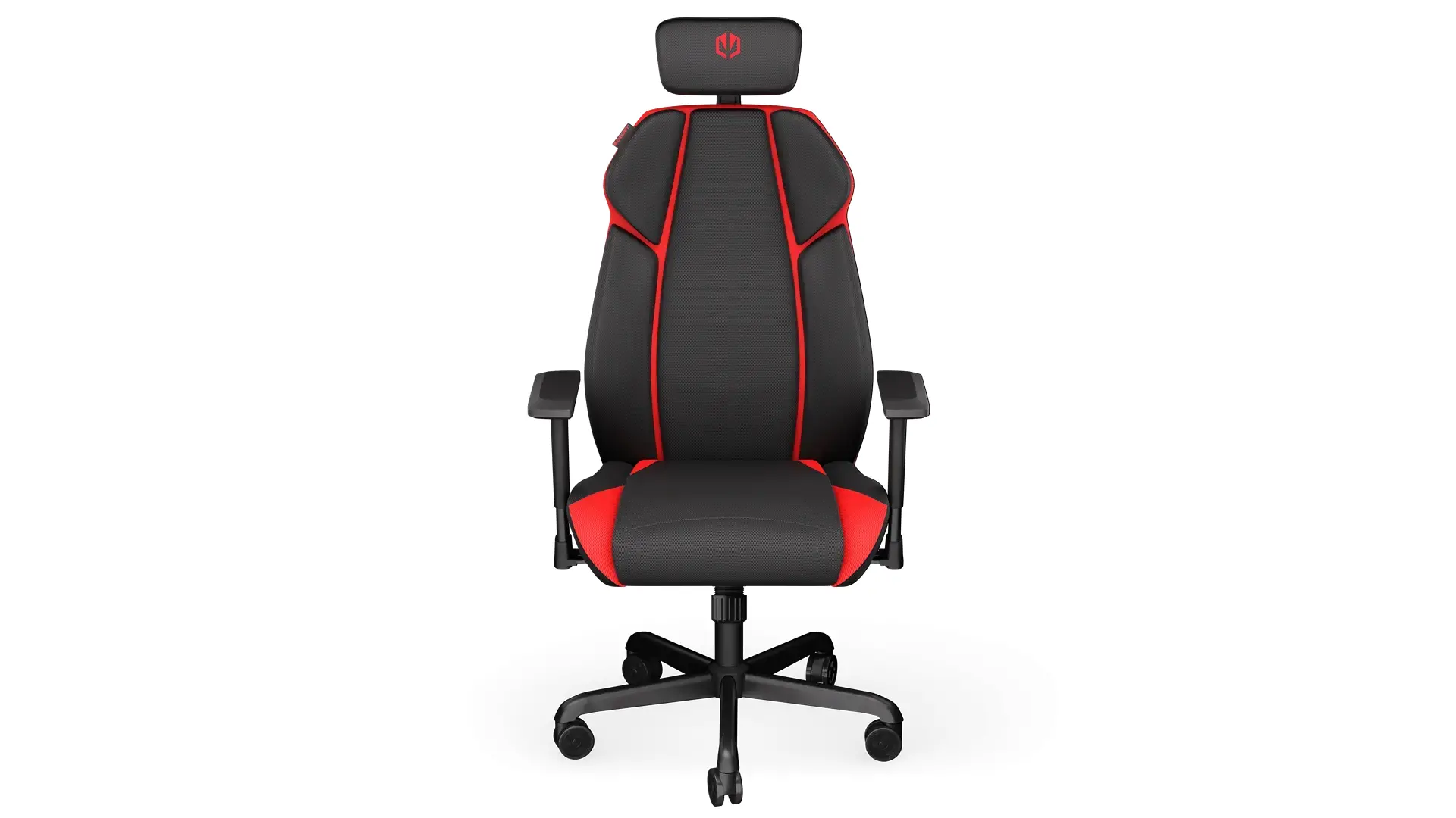 Endorfy Meta RD Gaming Chair, Αναπνεύσιμο ύφασμα, Αφρός ψυχρής έκχυσης, Έμβολο αερίου Class 4, Τρισδιάστατα ρυθμιζόμενα υποβραχιόνια, Ρυθμιζόμενο - image 1