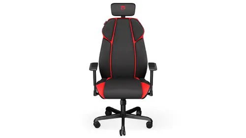 Endorfy Meta RD Gaming Chair, Țesătură respirabilă, Spumă turnată la rece, Cilindru cu gaz Class 4, Cotiere reglabile 3D, Tetieră reglabilă - 2