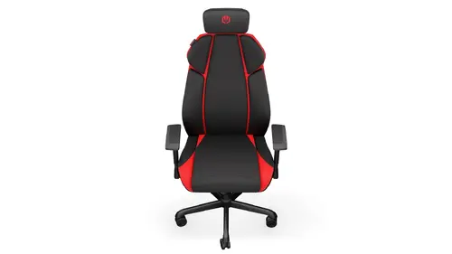 Endorfy Meta RD Gaming Chair, Țesătură respirabilă, Spumă turnată la rece, Cilindru cu gaz Class 4, Cotiere reglabile 3D, Tetieră reglabilă - 3