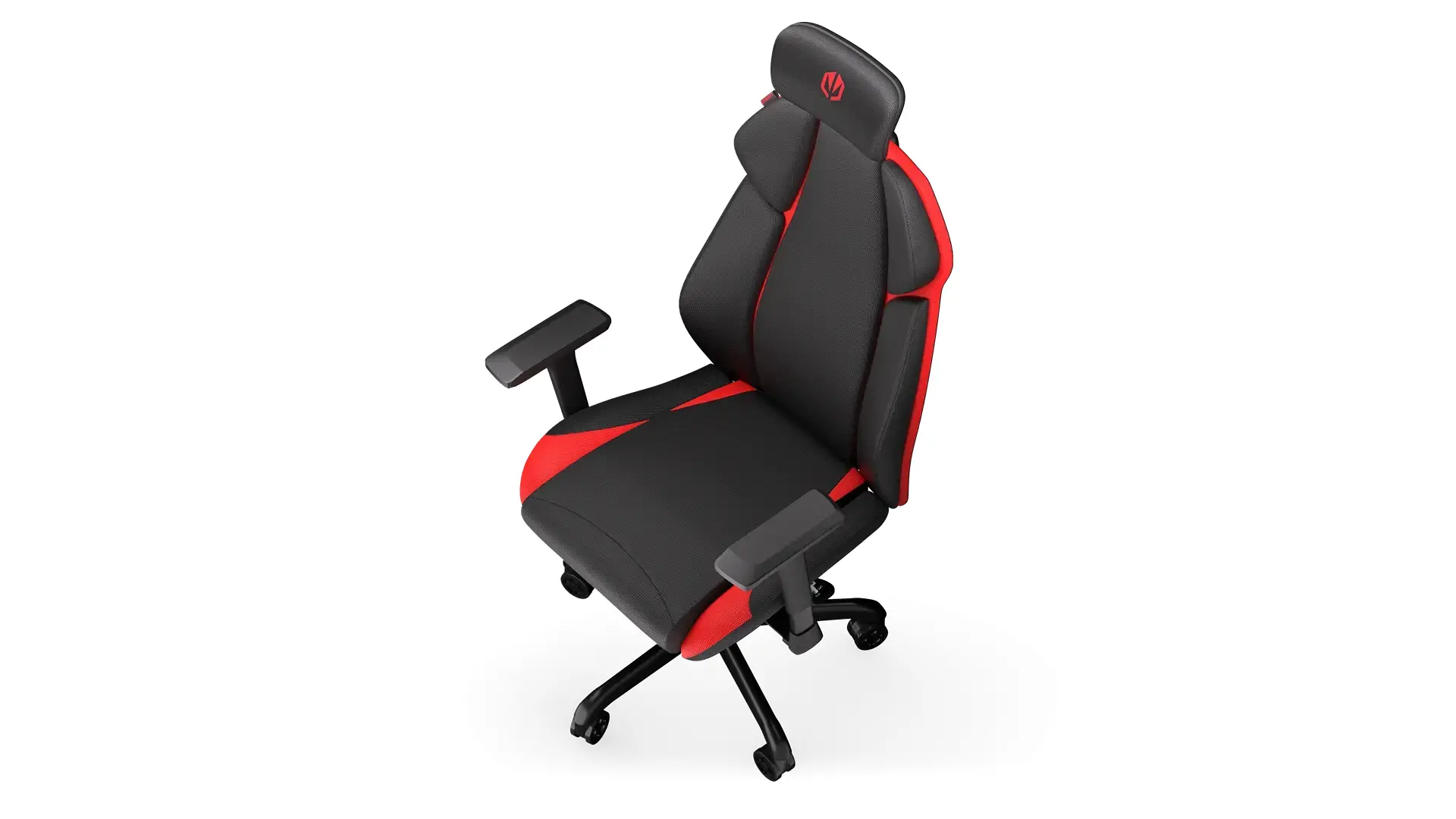 Endorfy Meta RD Gaming Chair, Țesătură respirabilă, Spumă turnată la rece, Cilindru cu gaz Class 4, Cotiere reglabile 3D, Tetieră reglabilă - image 9