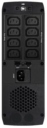 UPS POWERWALKER VI 1500 CSW IEC, 1500 VA, Line Interactive - image 1