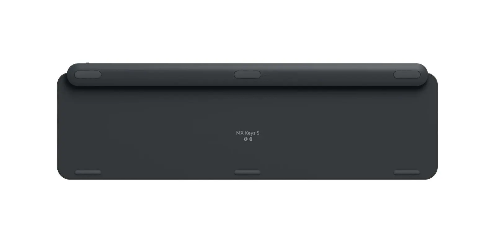 Клавиатура, Logitech MX Keys S - GRAPHITE - image 3