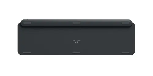 Клавиатура, Logitech MX Keys S - GRAPHITE - image 3