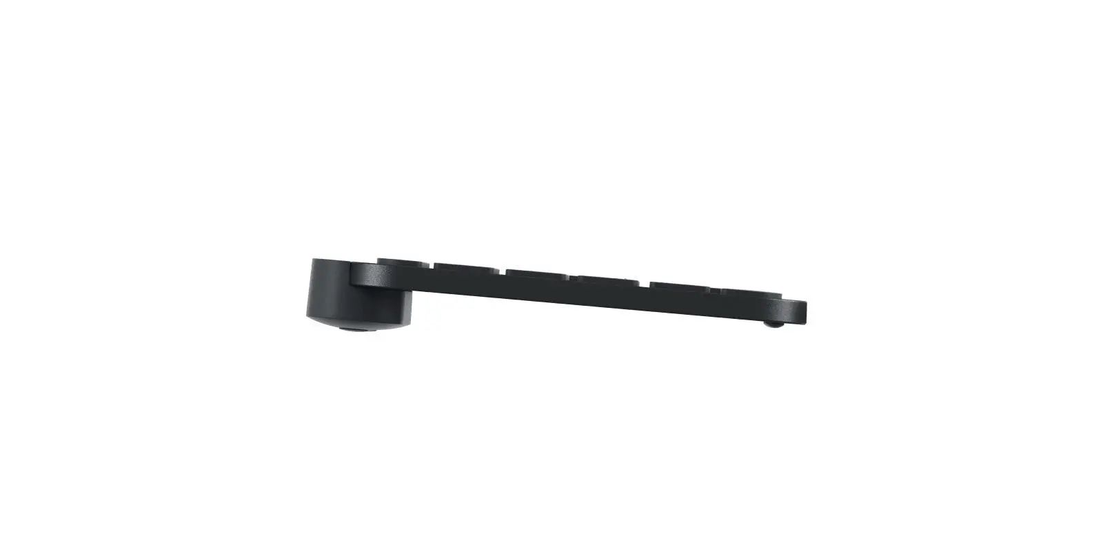 Клавиатура, Logitech MX Keys S - GRAPHITE - image 4