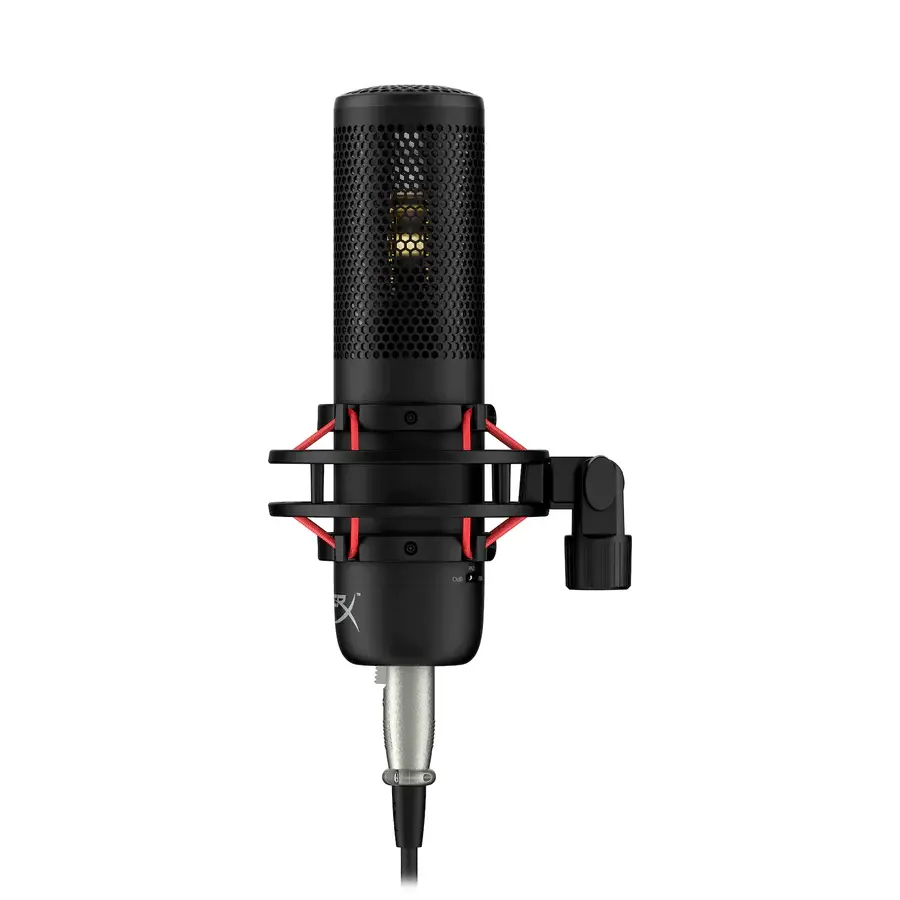 Επιτραπέζιο μικρόφωνο HyperX ProCast - image 1