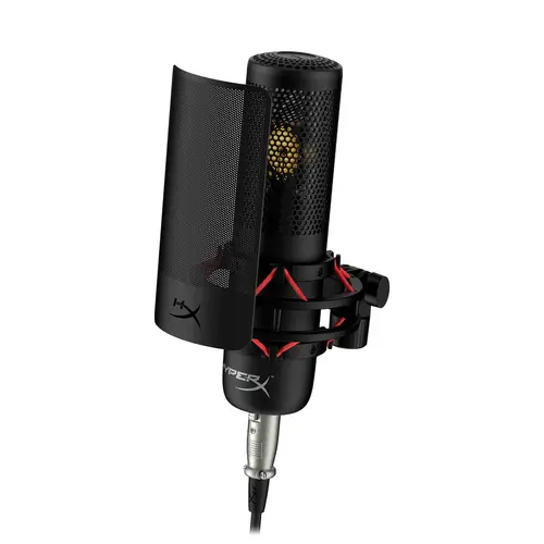 Настолен микрофон HyperX ProCast - image 2