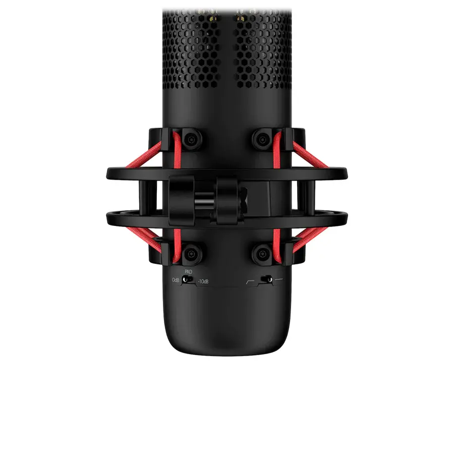 Настолен микрофон HyperX ProCast - image 3