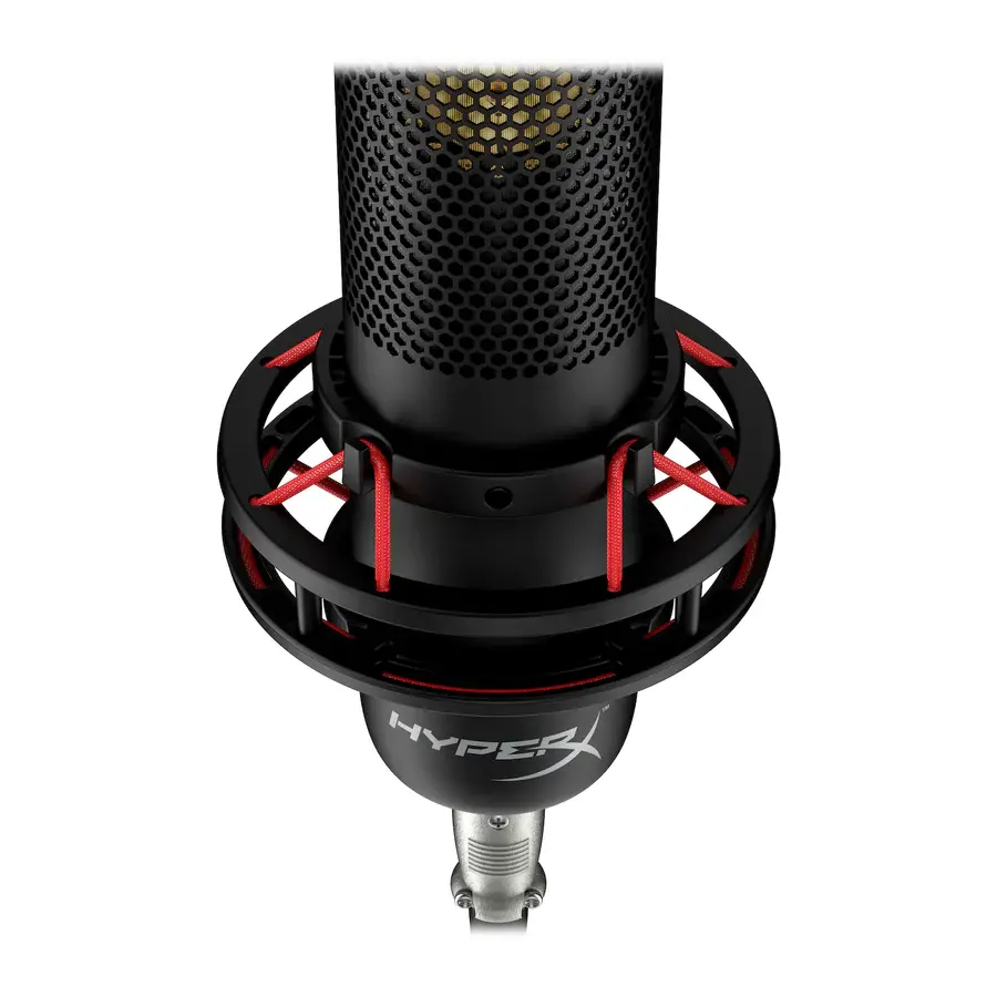 Настолен микрофон HyperX ProCast - image 4