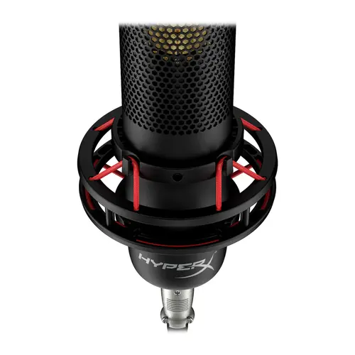 Επιτραπέζιο μικρόφωνο HyperX ProCast - 5