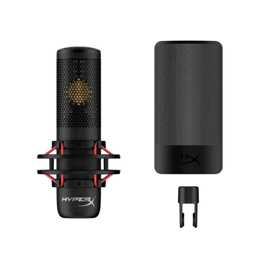 Настолен микрофон HyperX ProCast - image 7