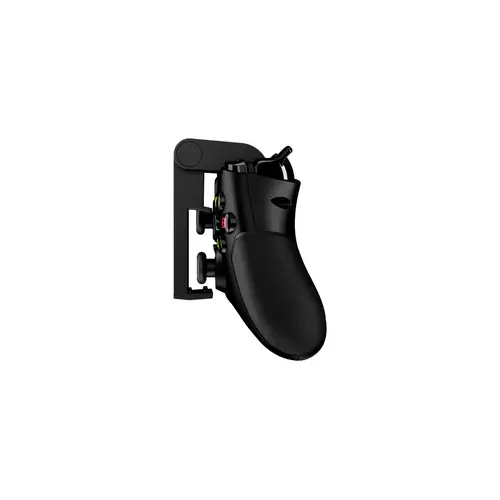 Геймърски контролер HyperX Clutch, Черен - image 3