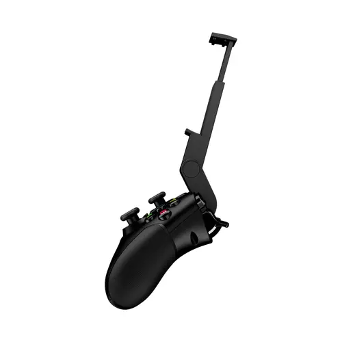 Геймърски контролер HyperX Clutch, Черен - image 4