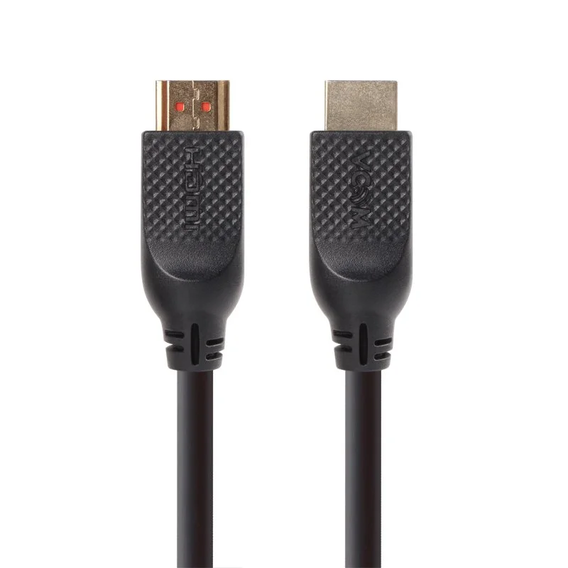 VCom Кабел HDMI v2.0 M / M 3m Ultra HD 4k2k/60p Gold - CG517-3m - image 6