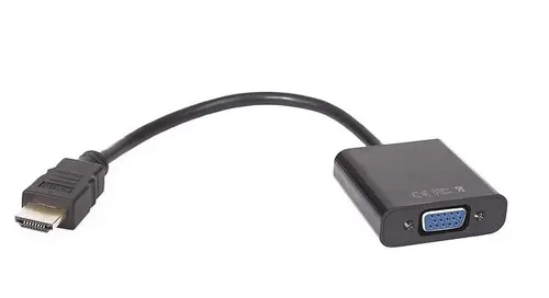 VCom Adaptor HDMI M la VGA F - CG591-B-0.15m