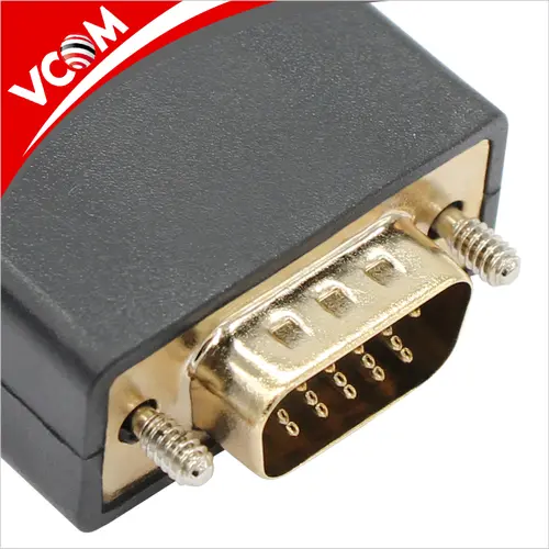 VCom cablu DisplayPort DP M / VGA M - CG607-1.8m - 3