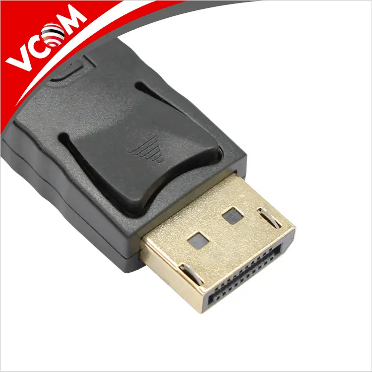 VCom кабел DisplayPort DP M / VGA M - CG607-1.8m - image 3