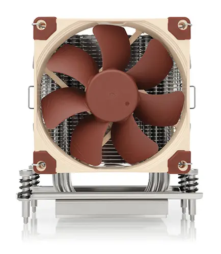 Noctua Охладител за процесор CPU Cooler NH-U9 TR4-SP3 - AMD TR4/SP3 - image 1