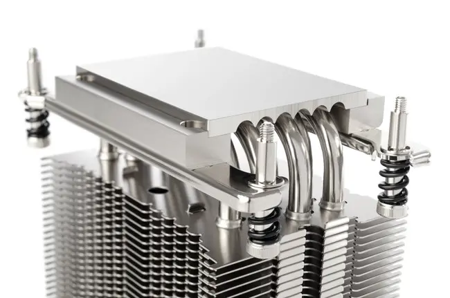 Noctua Охладител за процесор CPU Cooler NH-U9 TR4-SP3 - AMD TR4/SP3 - image 3