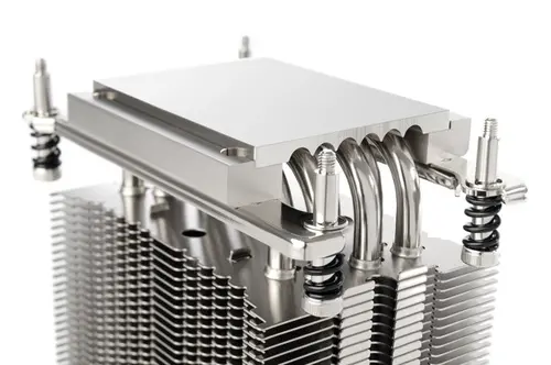 Noctua Охладител за процесор CPU Cooler NH-U9 TR4-SP3 - AMD TR4/SP3 - image 3
