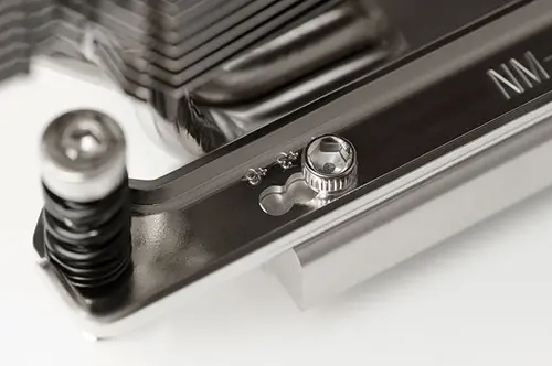 Noctua Охладител за процесор CPU Cooler NH-U9 TR4-SP3 - AMD TR4/SP3 - image 5