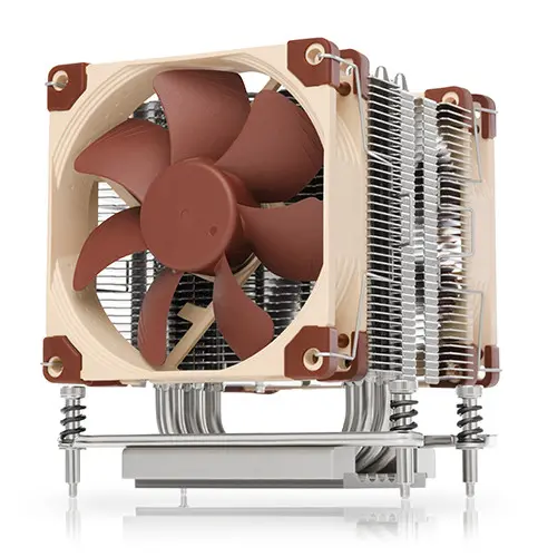 Noctua Cooler pentru procesor CPU Cooler NH-U9 TR4-SP3 - AMD TR4/SP3 - 1